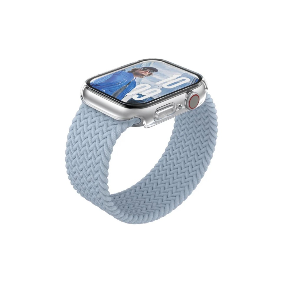 PanzerGlass ekraani kaitseklaas Screen Protector Transparent Apple Watch 10 42mm