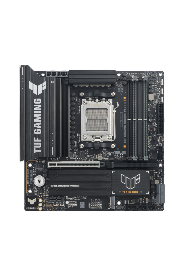 Asus emaplaat TUF GAMING B850M-PLUS II