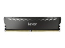 Lexar mälu Memory DDR4 THOR Gaming Black 16GB(1x16GB) 3200MHz