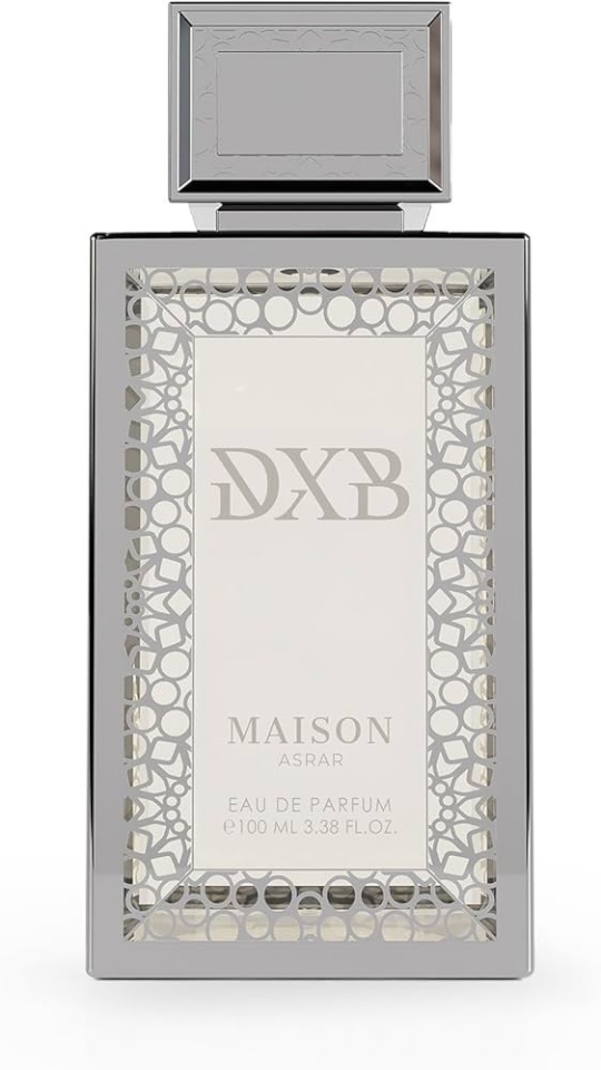 Maison Asrar parfüüm DXB 100ml, unisex