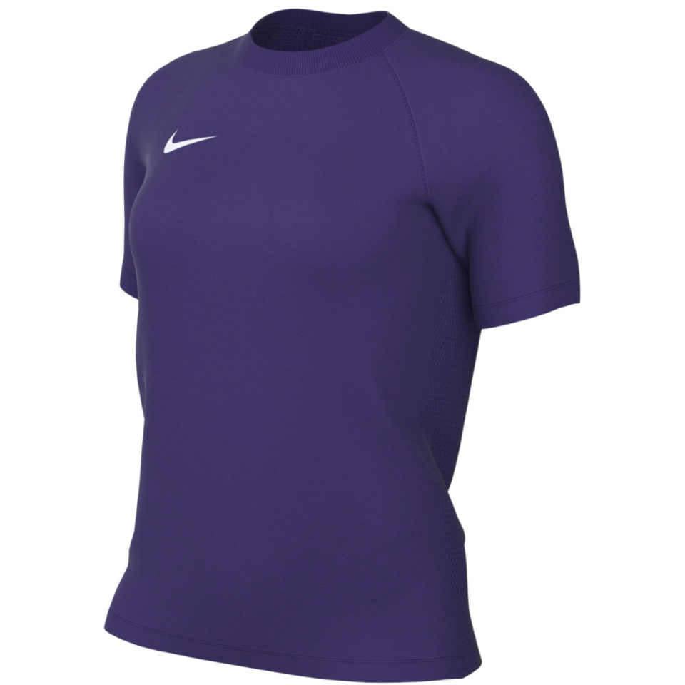 Nike Team T-särk naistele Dri-Fit Park Viii violetne HV8178 547 suurus S