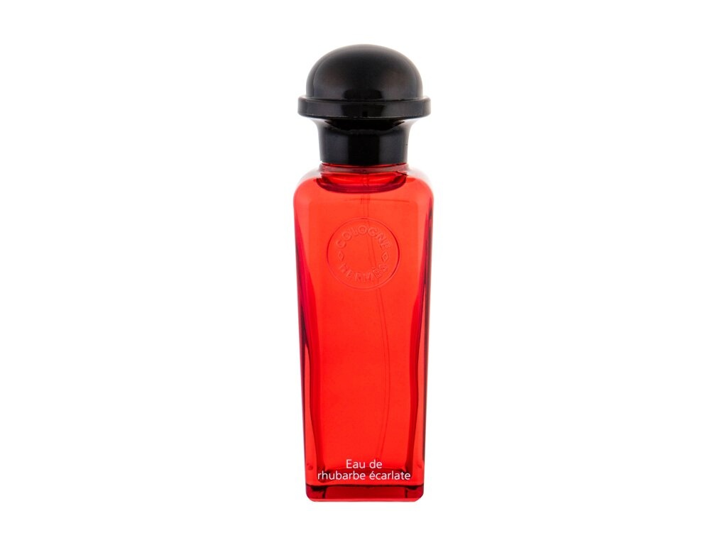 Hermes EAU de Rhubarbe Écarlate 50ml, unisex