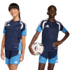 Adidas Teamwear T-särk lastele Tiro 26 Competition Training tumesinine-sinine JM1446 suurus 116cm