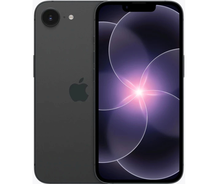  Apple iPhone 17e 256GB Black, must