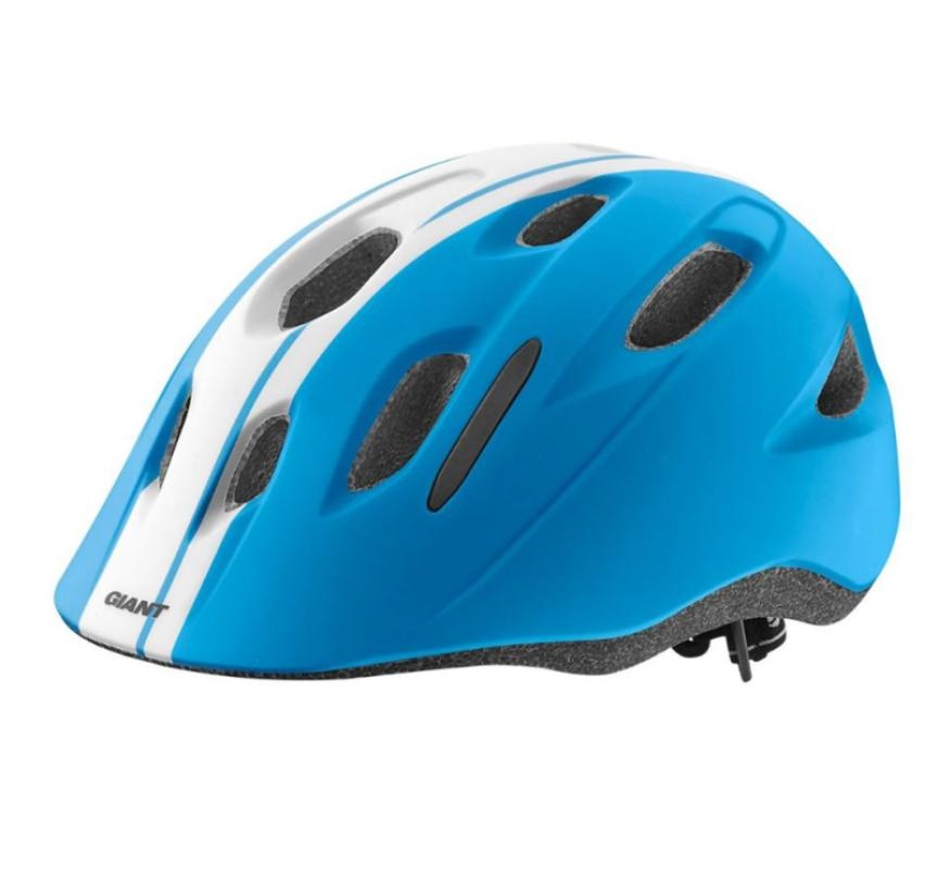 Giant Lastekiiver Hoot, Matte Race Blue