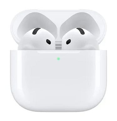 Kasutatud tooted kõrvaklapid Kasutatud Apple AirPods 4 aktiivse mürasummutusega (1064096)