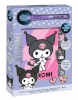 Kids Euroswan Diary with magic pen Kuromi