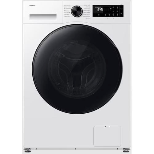 Samsung pesumasin-kuivati Samsung, inverter, 9/6 kg, 1400p/min, valge