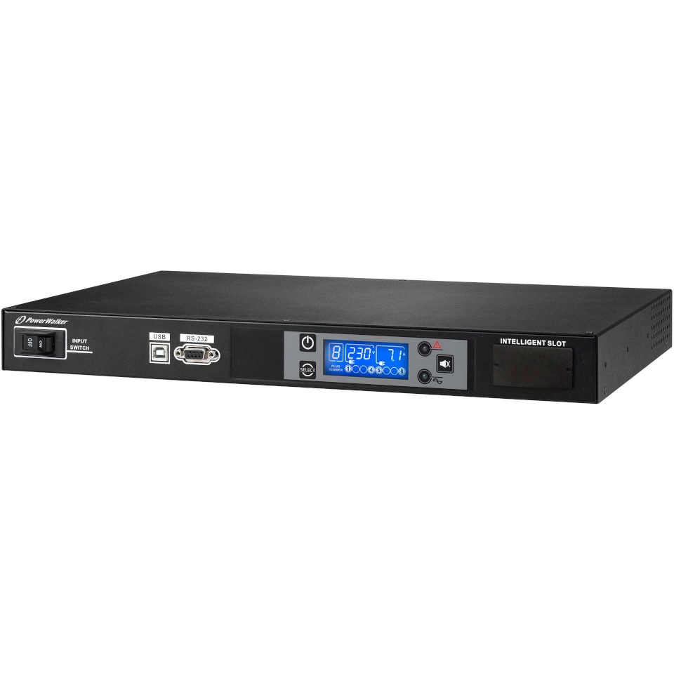 PowerWalker UPS PDU RC-16A IEC
