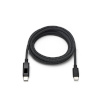 DJI Power 7A USB-C 1,8 m digitaalse ekraani kaabel