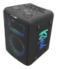 Onkyo kaasaskantav kõlar Klipsch Vegas Party Speaker must