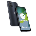 Motorola mobiiltelefon Moto E13, 64/2GB, Cosmic Black