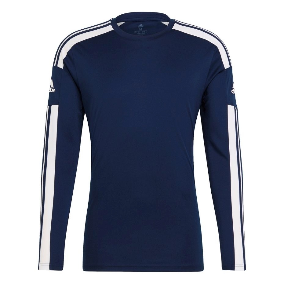Adidas Teamwear T-särk meestele Squadra 21 Jersey tumesinine GN5790 suurus XXL