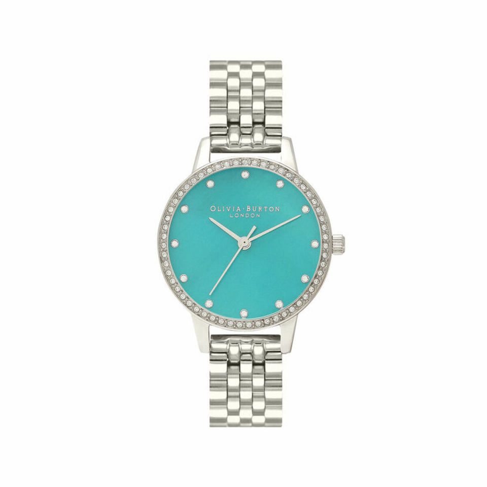 Olivia Burton naiste kell OB16MD101 (Ø 30mm)
