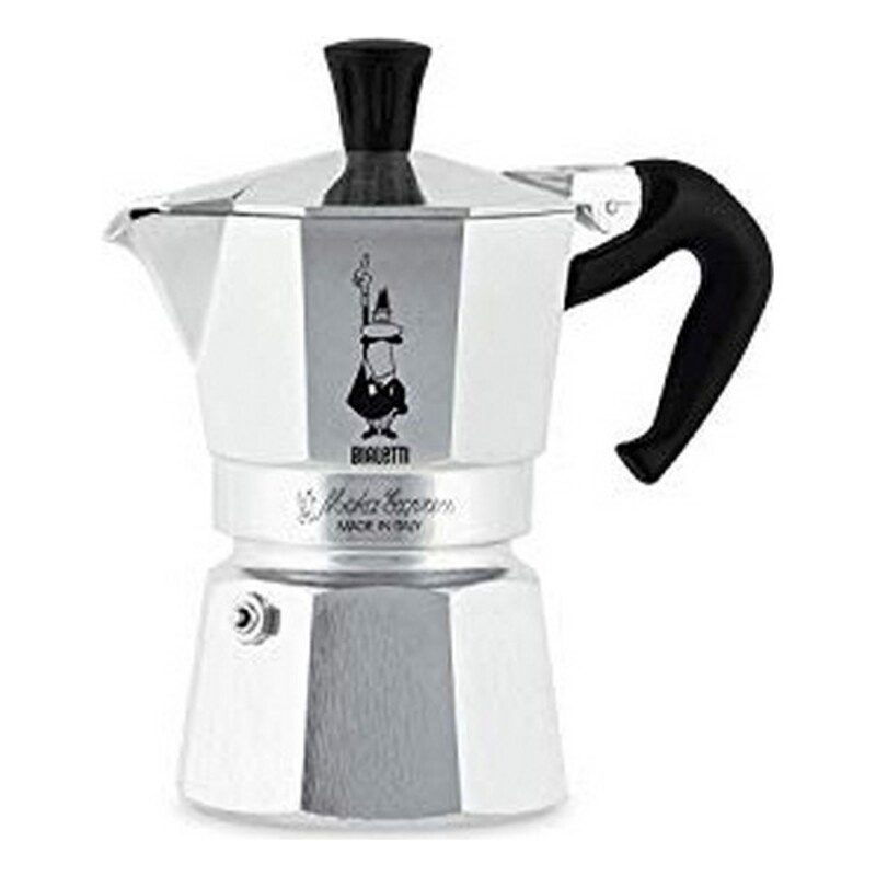 Bialetti espressokann Moka express 2 tassile 0001168