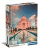 Clementoni pusle 1500-osaline Compact Taj Mahal