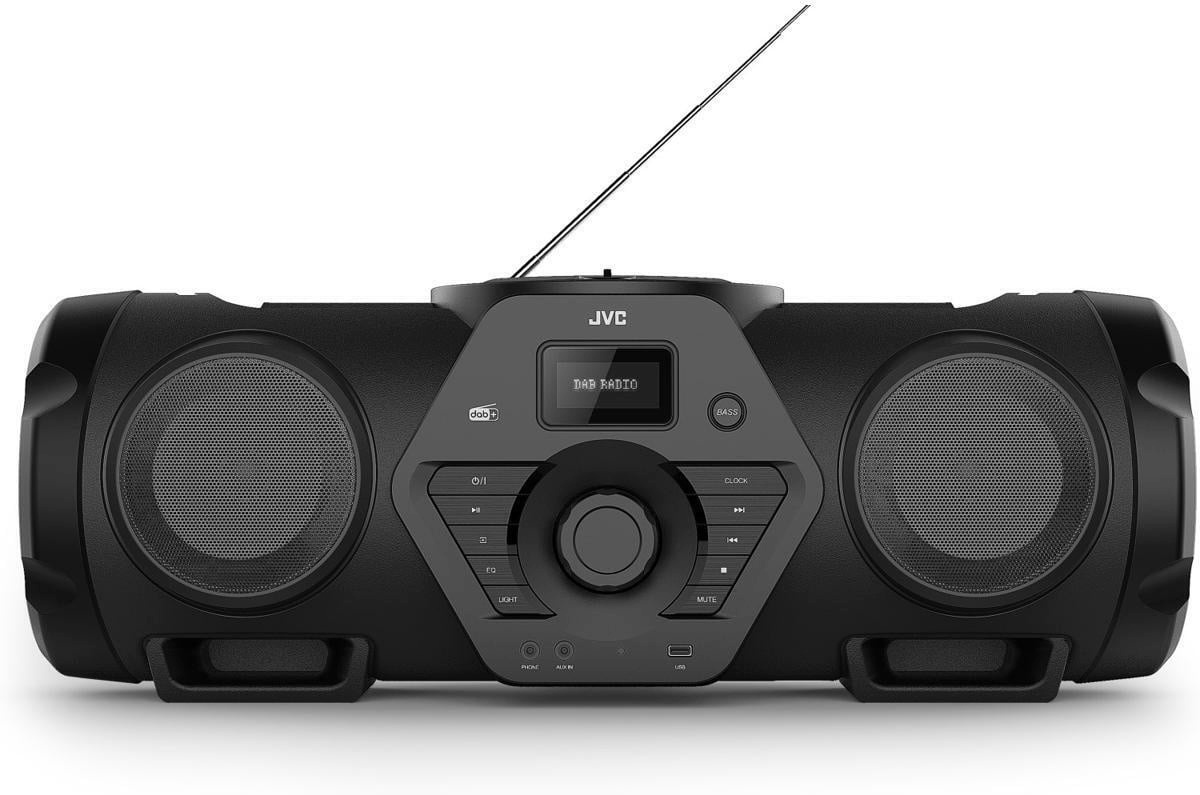JVC RV-NB300DAB -Boomblaster