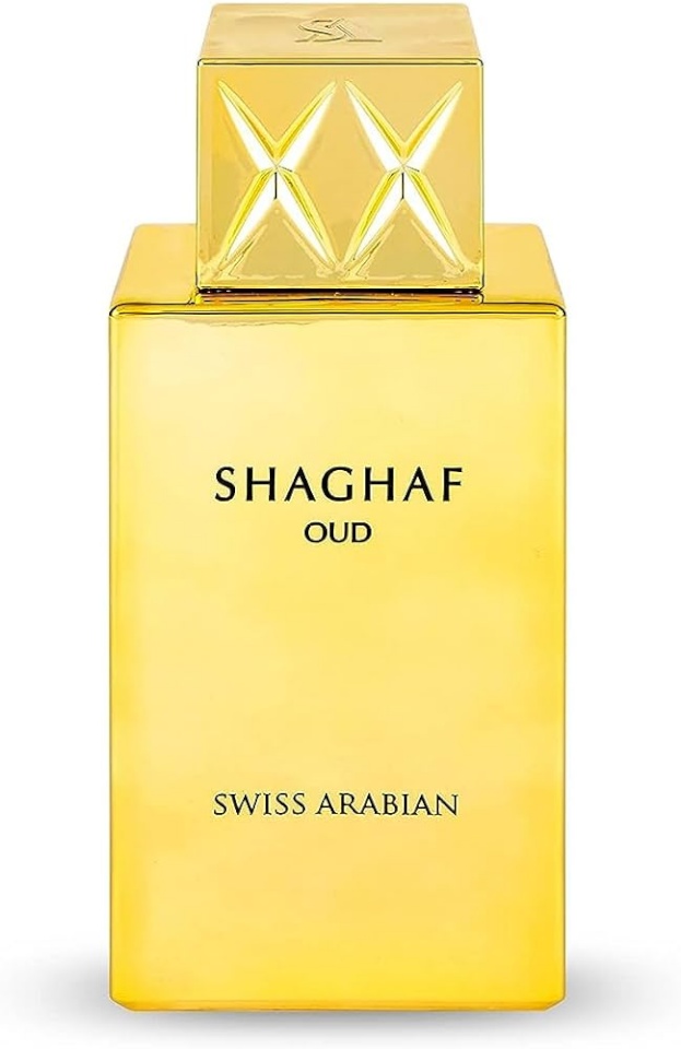 Swiss Arabian parfüüm Shaghaf Oud 75ml, unisex