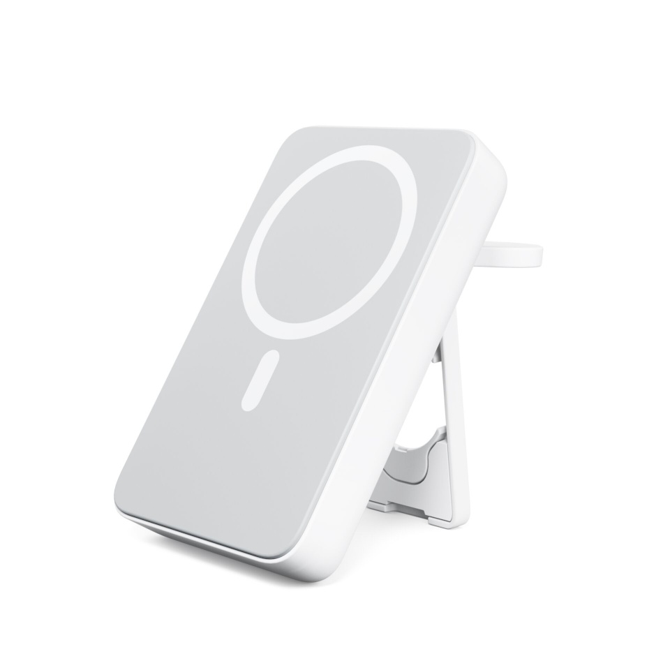 ALOGIC akupank Lift 4-in-1 Wireless Powerbank 10000mAh with MagSafe