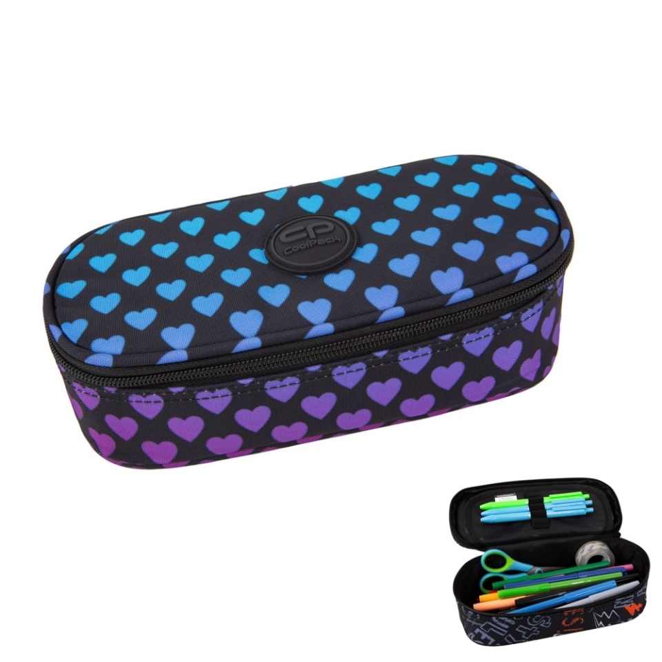 Coolpack pinal, kaanega - Campus Südamed