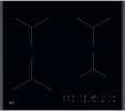AEG induktsioonpliidiplaat TO64IA00IB Induction Hob, must