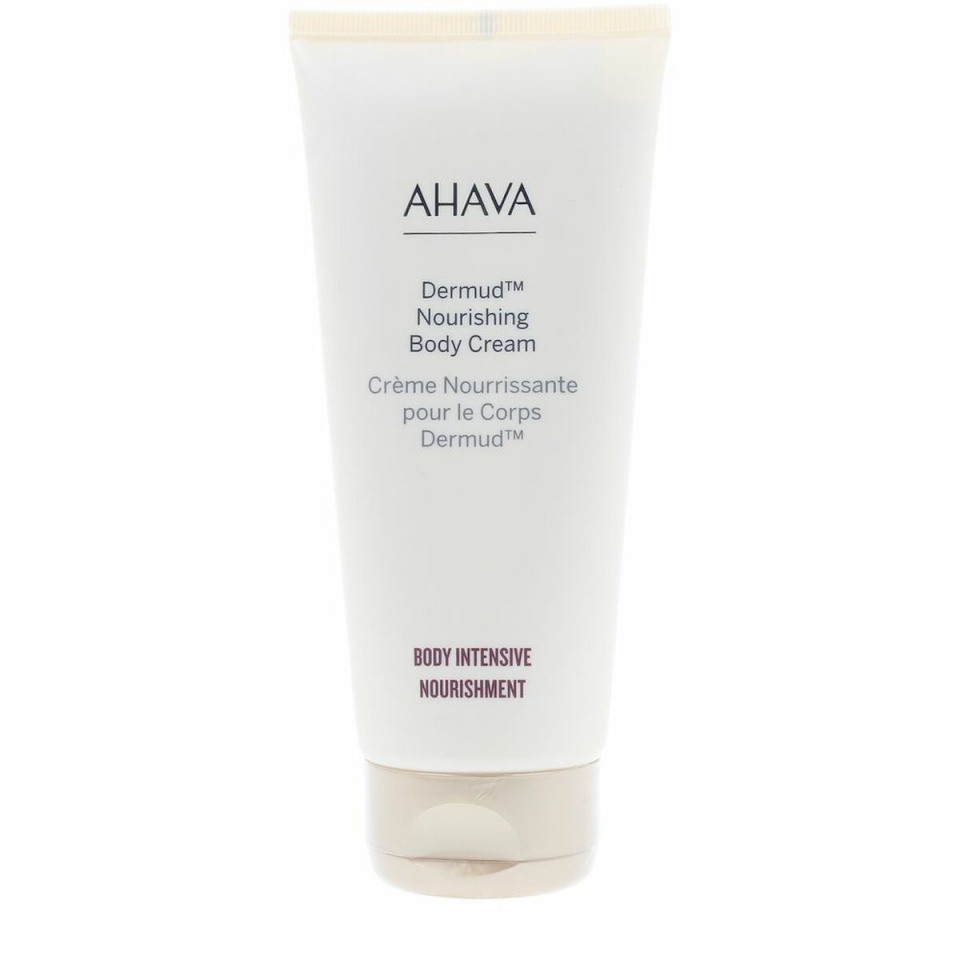 Ahava ihupiim DERMUD NOURISHING 200ml