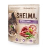 Shelma kuivtoit kassile Sterilised Beef, 1,4kg