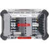 Bosch kruvikeerajate komplekt PRO Impact Schrauberbit Set