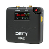 Deity PR-2 stereo taskusalvesti reväärmikrofoniga
