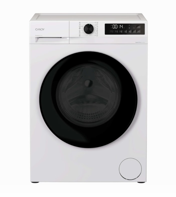 Candy kuivatiga pesumasin Pralko-suszarka GWD 374SB7-S