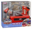 MGA Entertainment Little Tikes Creative Construction - Werkzeugkasten-Set