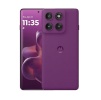 Motorola mobiiltelefon Moto Edge 60 Pro 5G Dual SIM 8/256GB Pantone Sparkling Grape