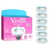 Gillette varuterad Venus Party Edition, 6tk