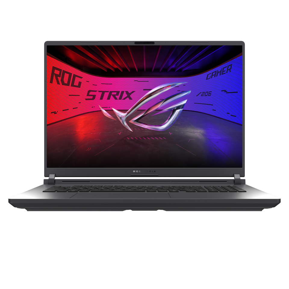 Asus sülearvuti ROG Strix G18 G815JMR-S9089W - i7-14650HX | 18"-240Hz 2.5K | 16GB | 1TB | Win11 Home | RTX5060