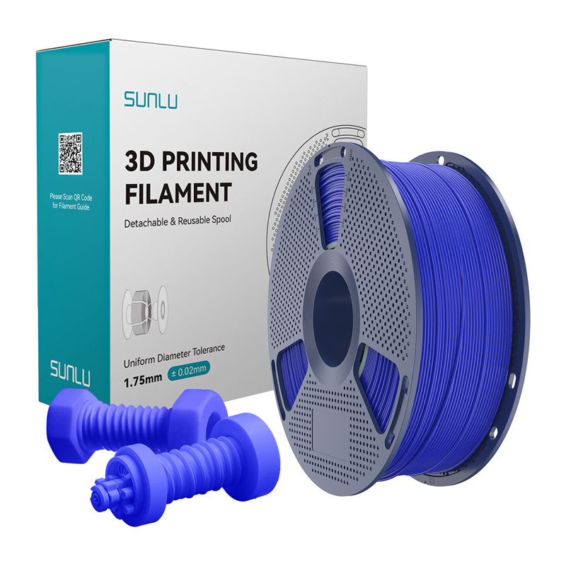 Sunlu Sunlu High-Speed ABS Filament (sinine)