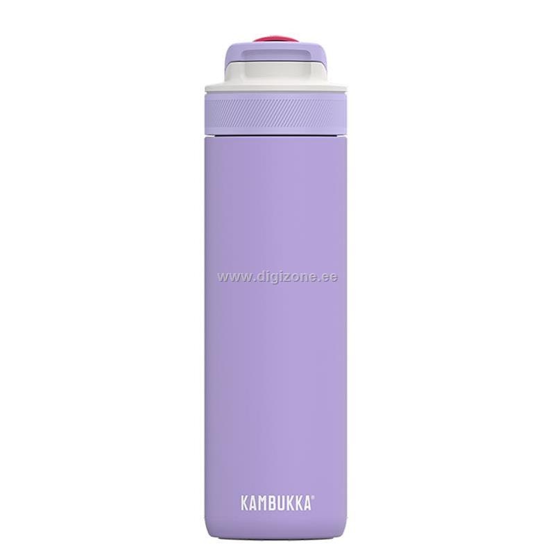 Kambukka VeepudelLagoon Insulated 600ml , DigitalLavender