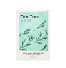 Missha näomask Airy Fit Sheet Mask Tea Tree 19g, unisex