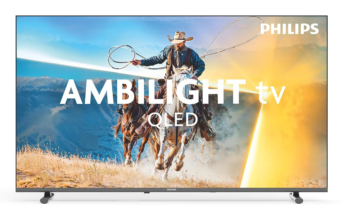 Philips televiisor FHD Smart TV 32PQS6901/12