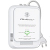 Qoltec 52576 Carbon monoxide sensor | CO detector | alarm 85dB | LED