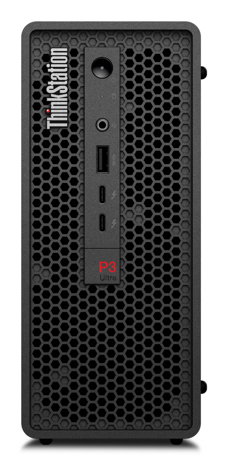 Lenovo ThinkStation P3 Ultra i7-13700K 32/512GB W11P