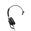 Jabra kõrvaklapid Headset EV402M3 must