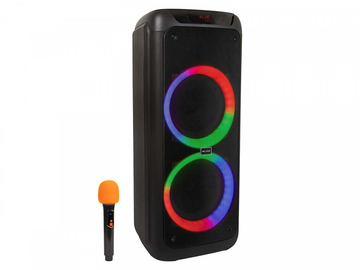 BLOW kõlarid Karaoke speaker Infinity 10 inch