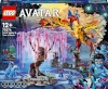 LEGO klotsid Avatar 75574 Toruk Makto & Tree of Souls