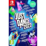 Nintendo Switch mäng Just Dance 2023