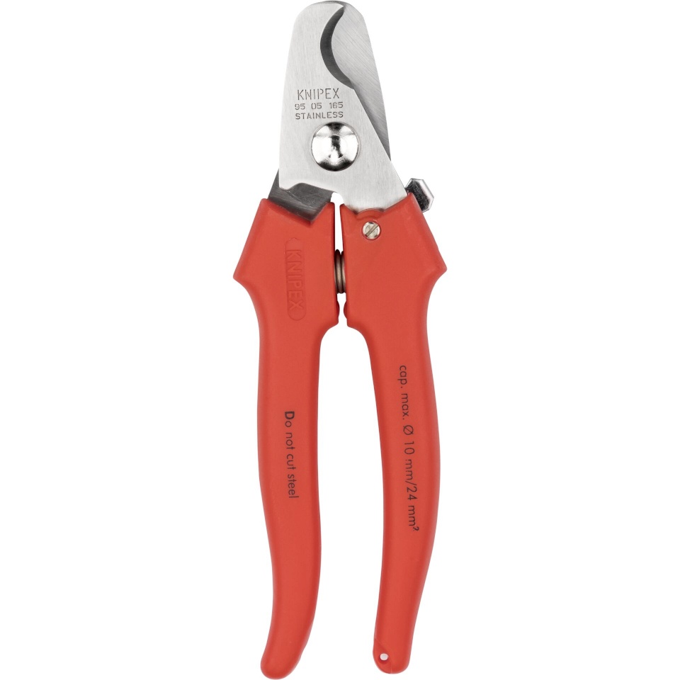 Knipex kaablitangid Cable Shears