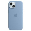Apple kaitsekest 67" sinine iPhone 15 Plus