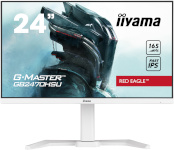 iiyama monitor 60.5cm (23.8") GB2470HSU-W5 16:9 HDMI+DP+2xUSB IPS Retail
