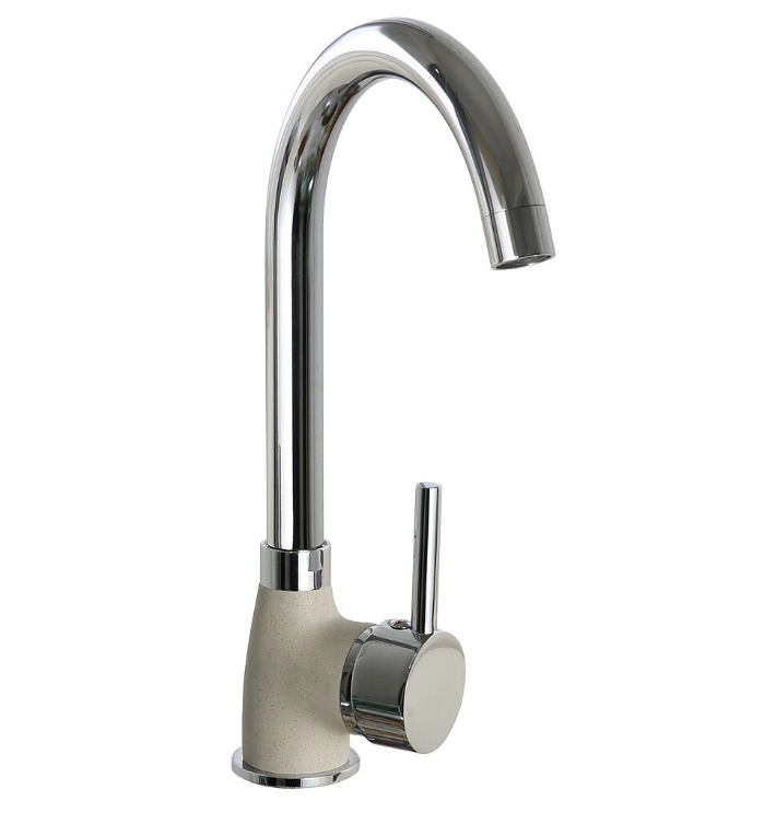 Pyramis segisti Bello Duo Griffin, Granite, beež