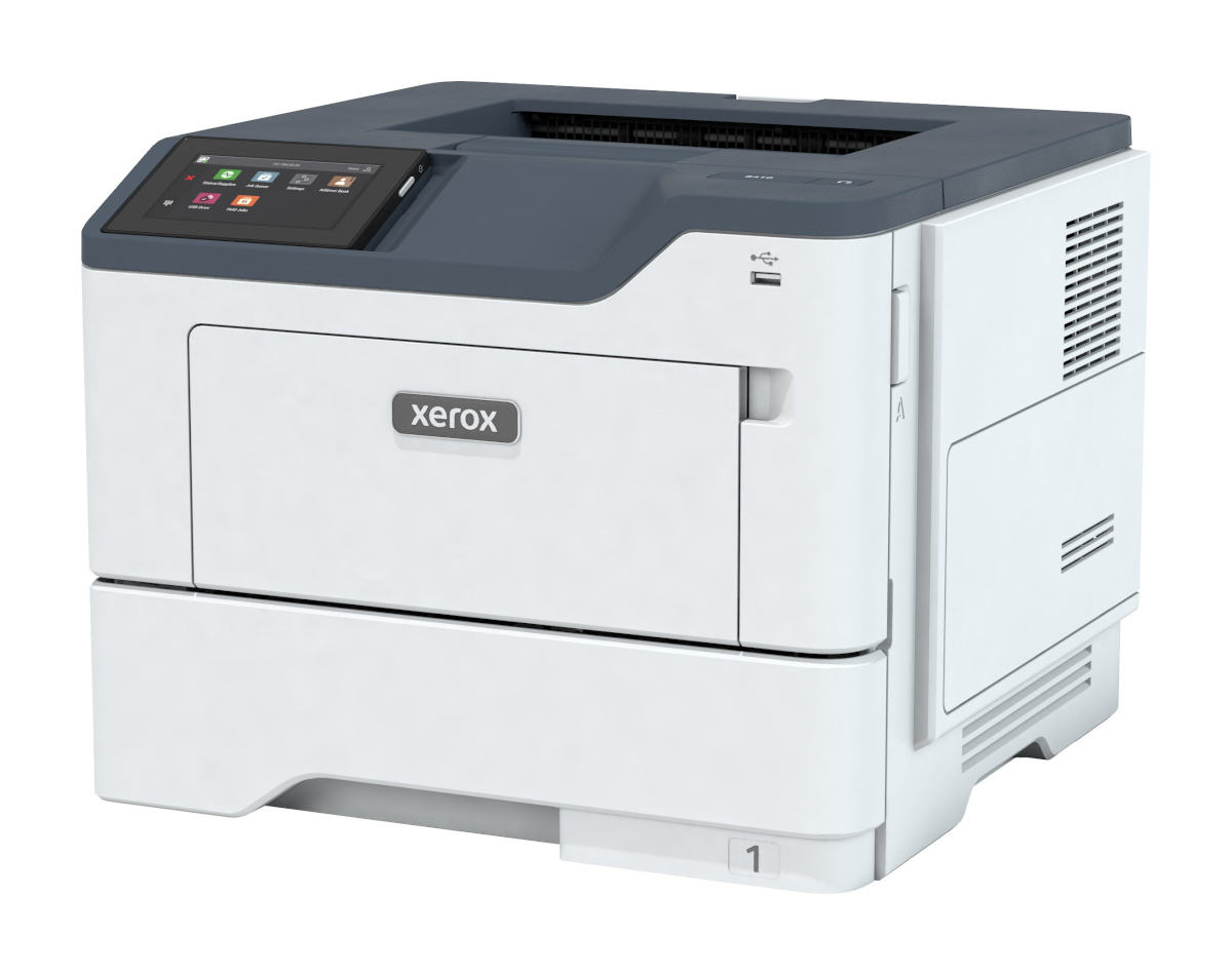 Xerox laserprinter B410 monokroom