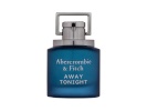 Abercrombie & Fitch parfüüm Away Tonight 50ml, meestele